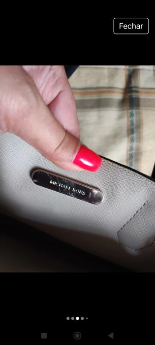 Mala original Michael Kors