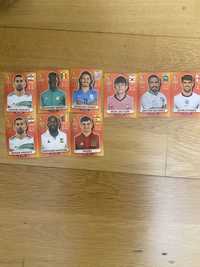 Panini FIFA WORLD CUP 2022 стікери