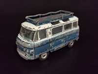 Commer Bus 2500 Series Corgi Toys