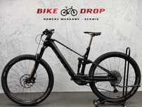 Rower Elektryczny MTB Full Carbon Bulls Sonic Evo AM-SL1 21kg EP8 750