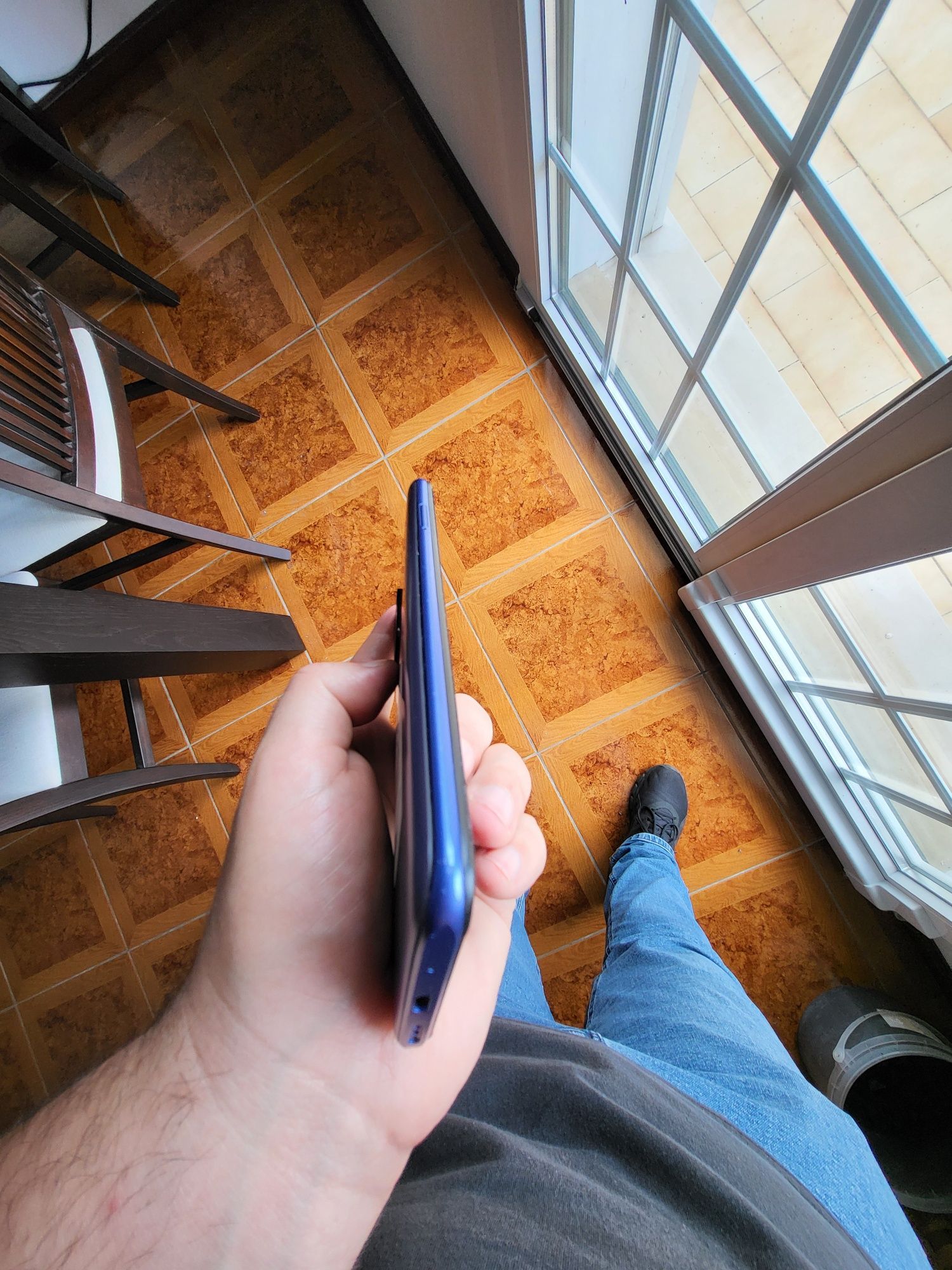 Redmi Note 10 5G