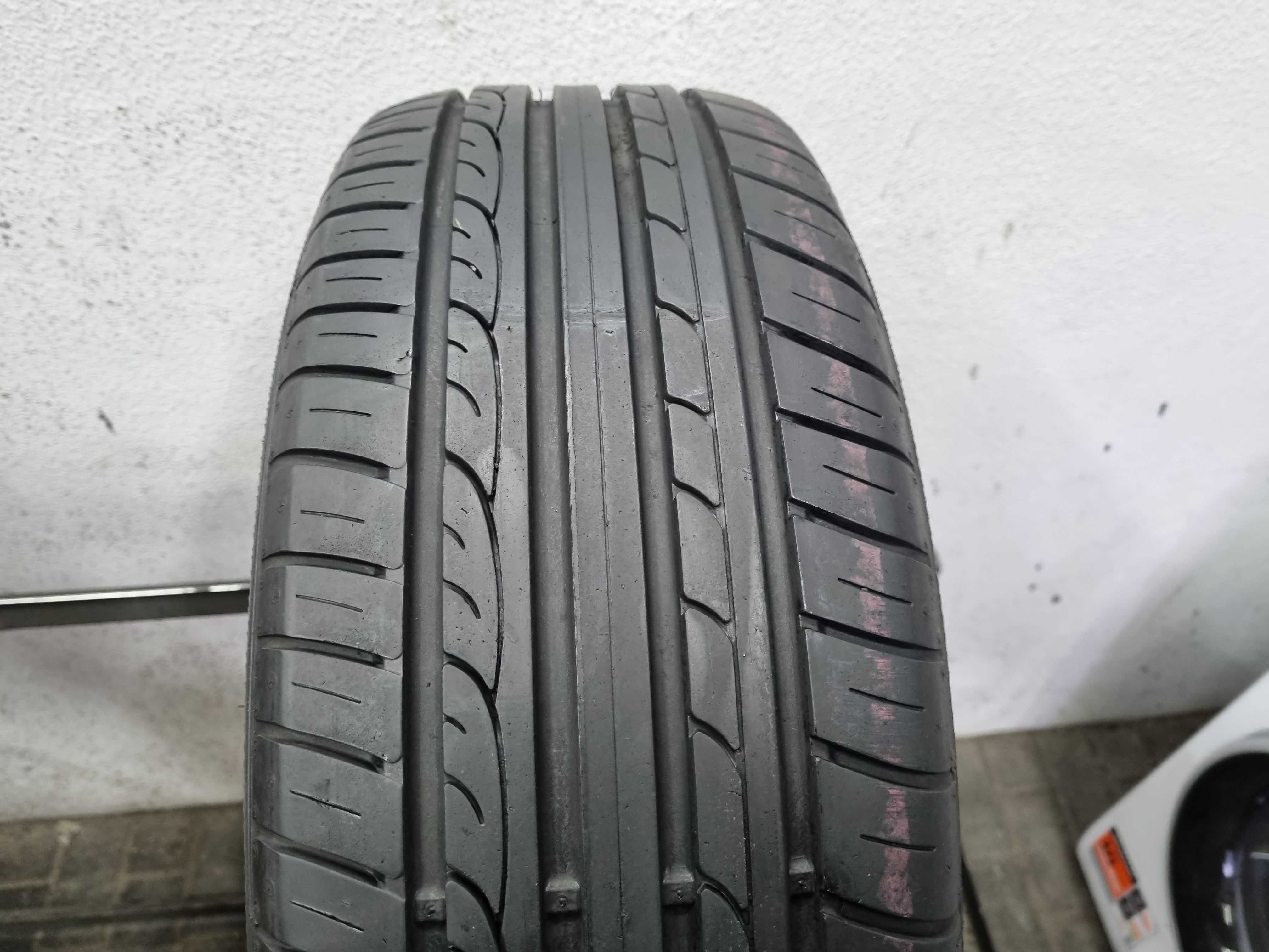 205/55/16 94H Dunlop Sp Sport Fastresponse LRR D.0719