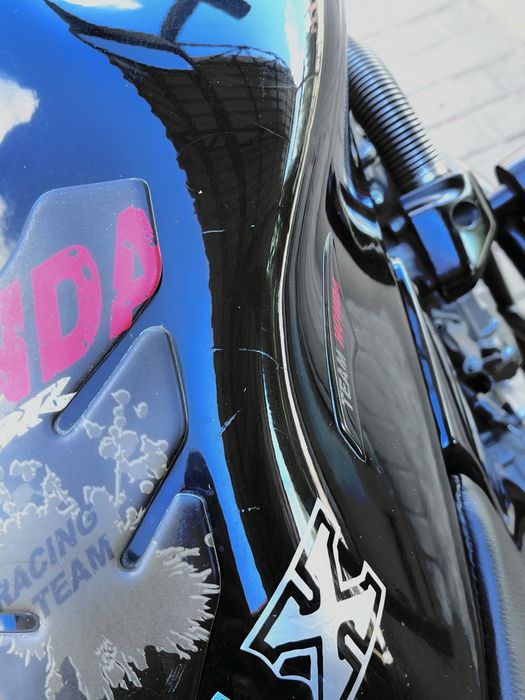 Продам. Honda hornet 600f2