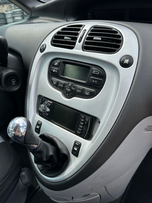 Продам  Citroen Xsara Picasso 2004 можлива розстрочка, кредит, обмін!