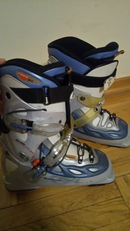 Лыжные ботинки Rossignol Soft Light, 245 mm