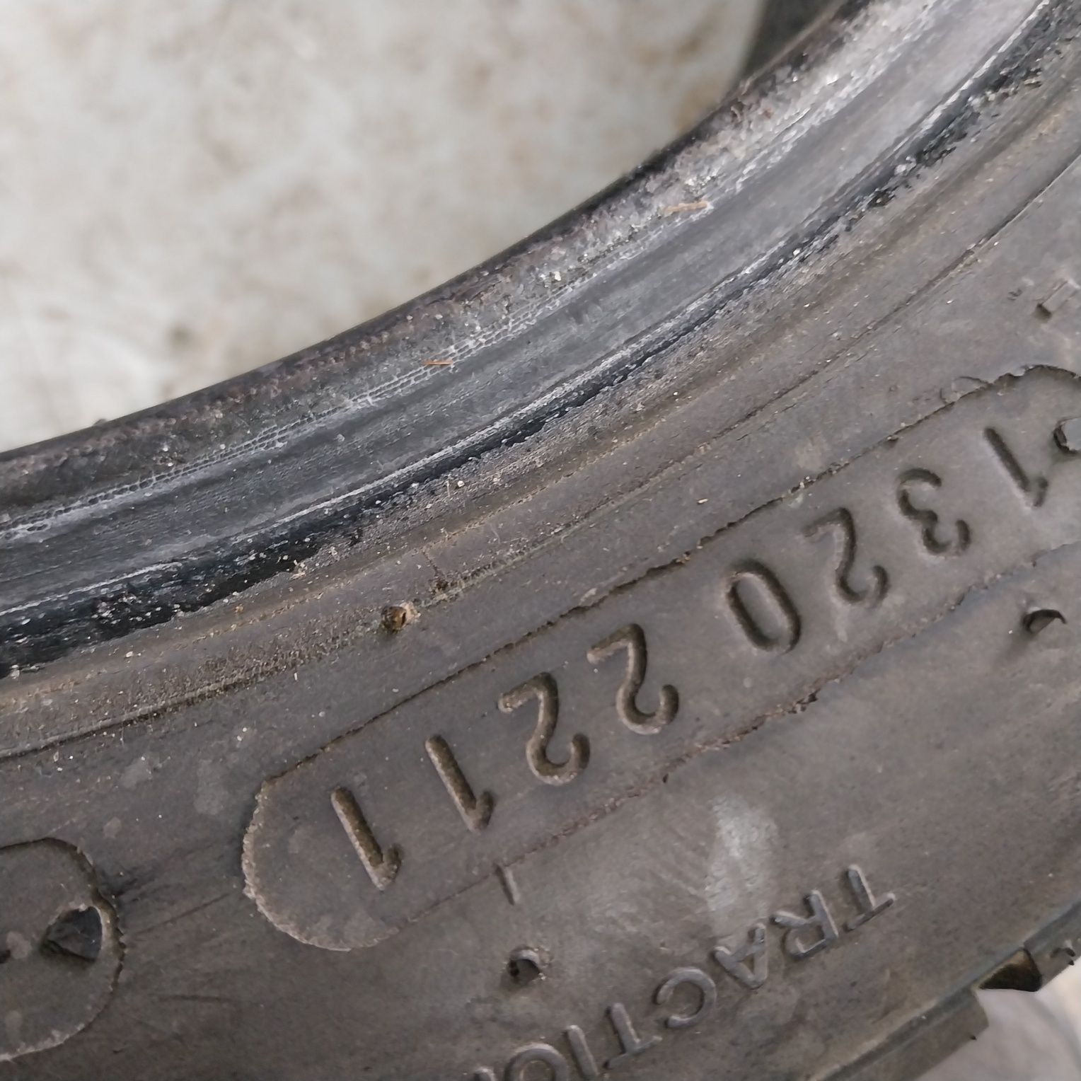 Opony Letnie Sonar 165/55R13 70H
