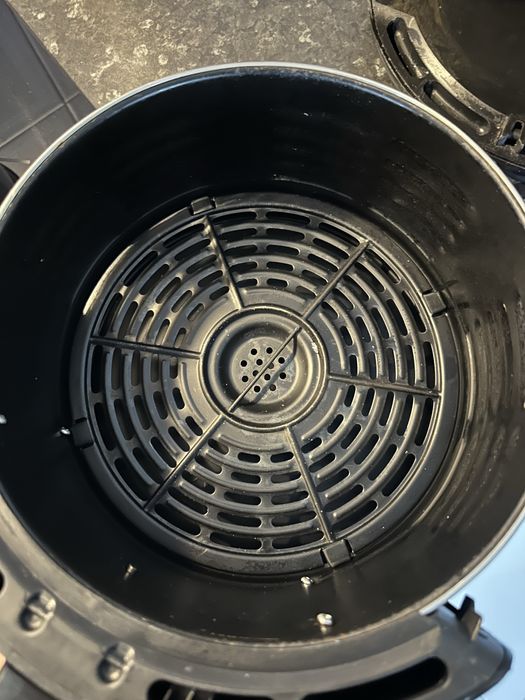 Airfryer Fritadeira a Ar