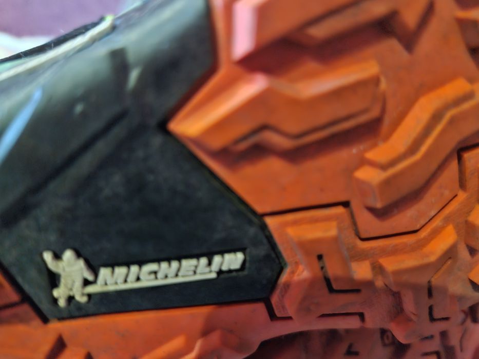 Ботинки на хлопчика Selewa  (осінь-зима) 32