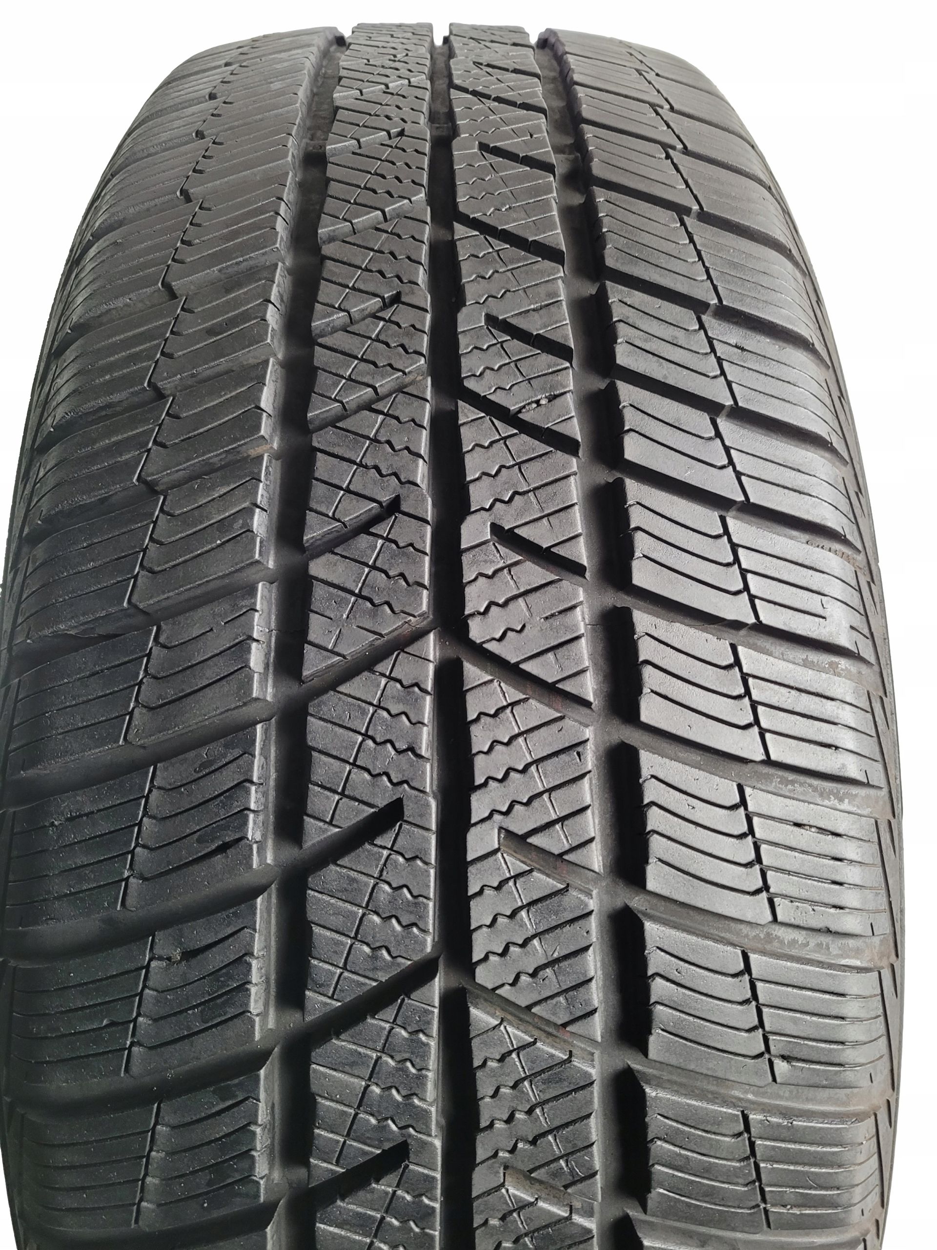 Barum polaris 5 225/55 R17 101V 7.5mm
