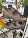 Кросівки Lowa Serano GTX LO Ws Gore-Tex 40 розмір
