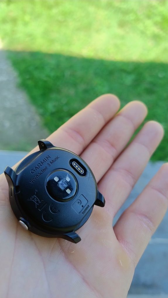 Garmin vivoaktiv 3 music