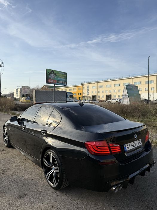 Продам бмв Ф10 3.0 Дизель