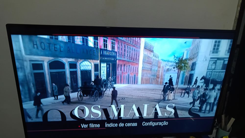 Os Maias_versão integral