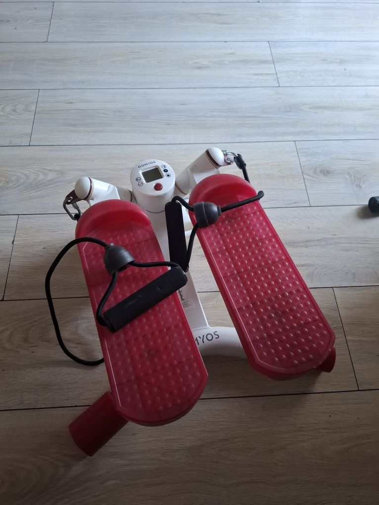 Steper Domyos decathlon