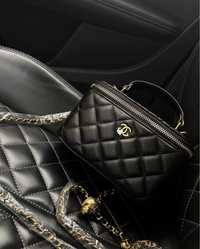 Сумочка Chanel Vanity bag