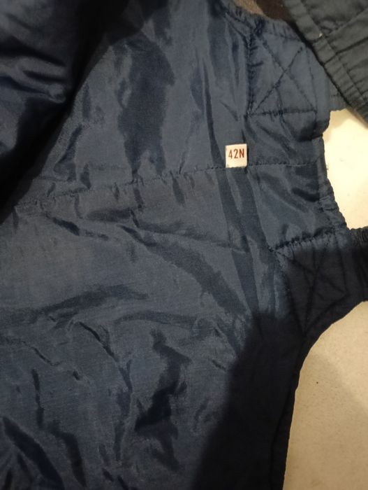 Комбінезон, спецодяг , теплий одяг, термоодяг