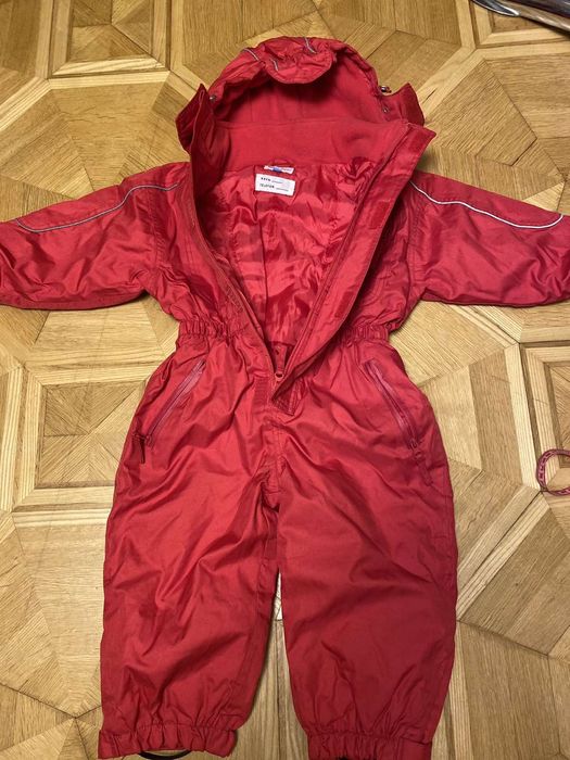 Зимний термо комбинезон термокомбинезон комбез зима зимовий комбiнезон