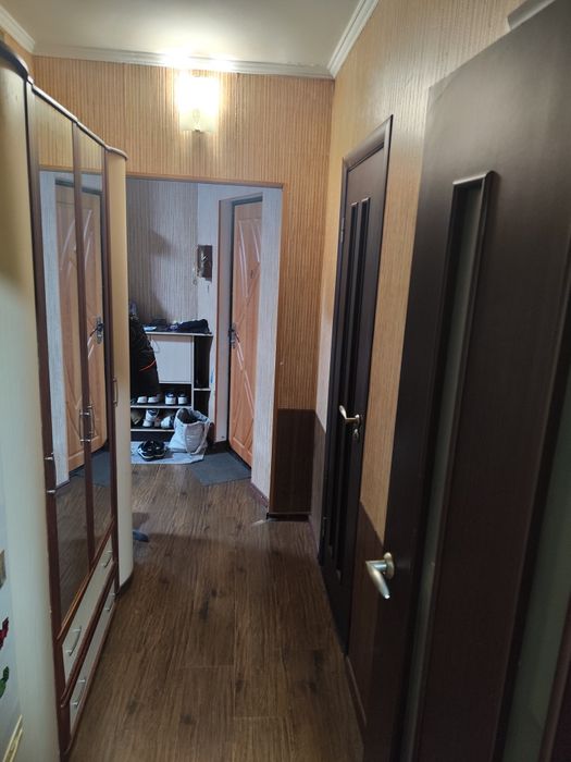 Квартира 2-х кімнатна 57 кв.м.  Не пожалкуєте