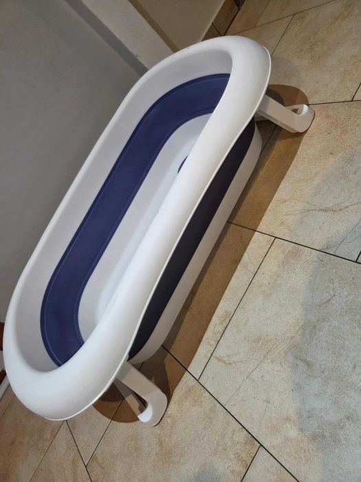 Składana wanienka dla dziecka RicoKids RK-280