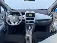 Renault Zoe (c/ Bateria) Life 40
