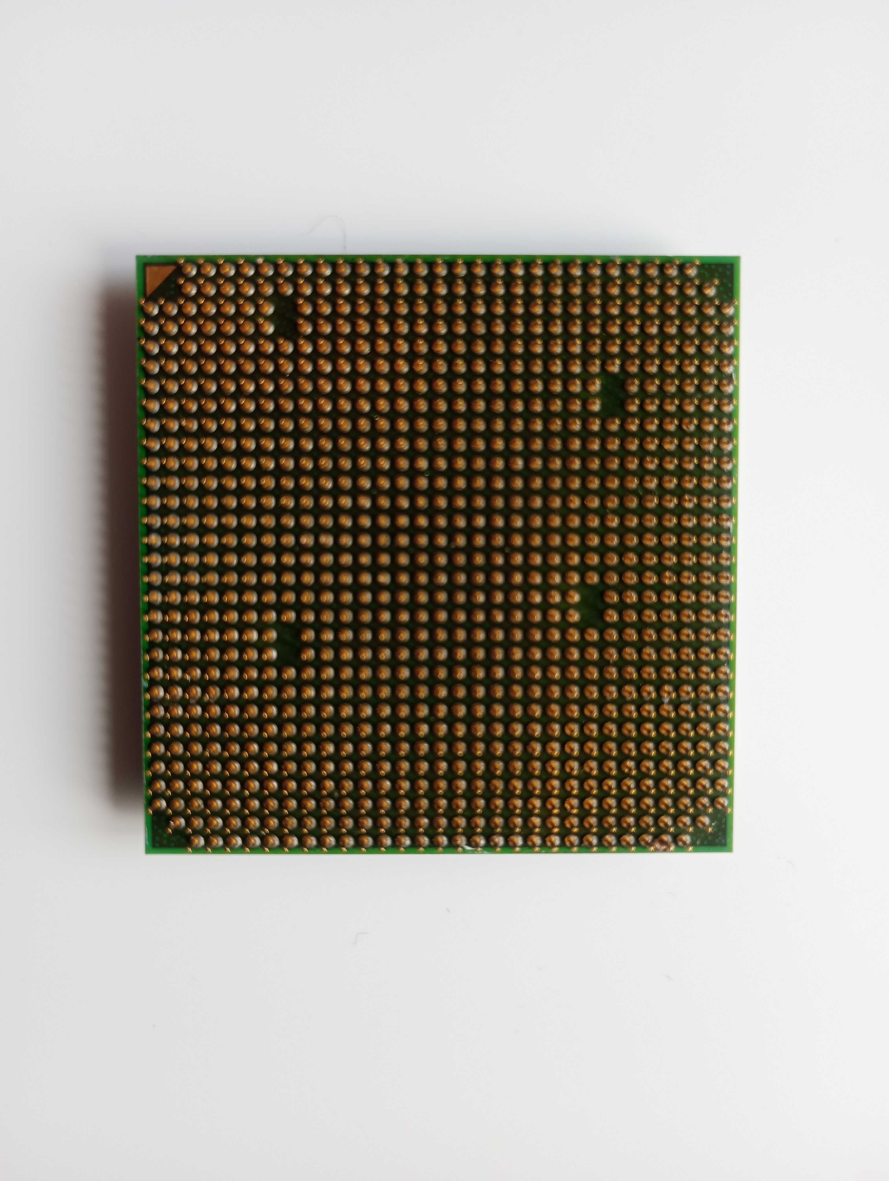 AMD Phenom X4 9850 Black Edition 2.5 GHz AM2/AM2+