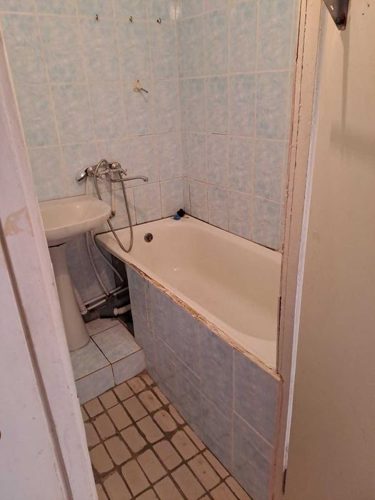 Здається в аренду 1-но кімнатна квартира (15002)