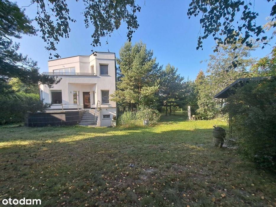 Piękny dom na Grunwaldzie!