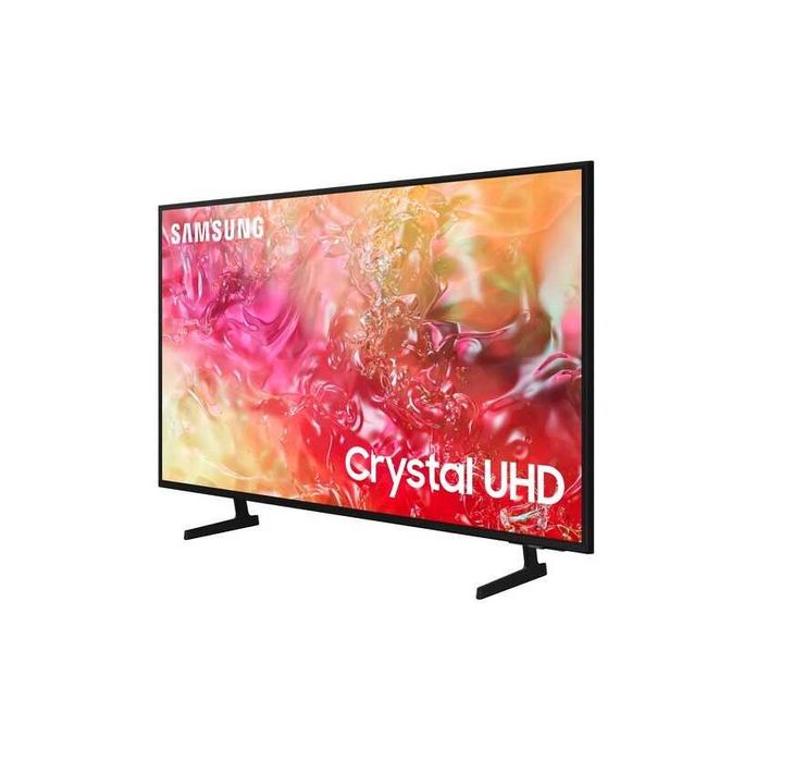 Telewizor SAMSUNG UE65DU7192U 65" LED 4K Tizen TV HDMI 2.1 / RATY