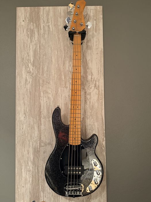 Baixo Sire Z3-5 praticamente novo