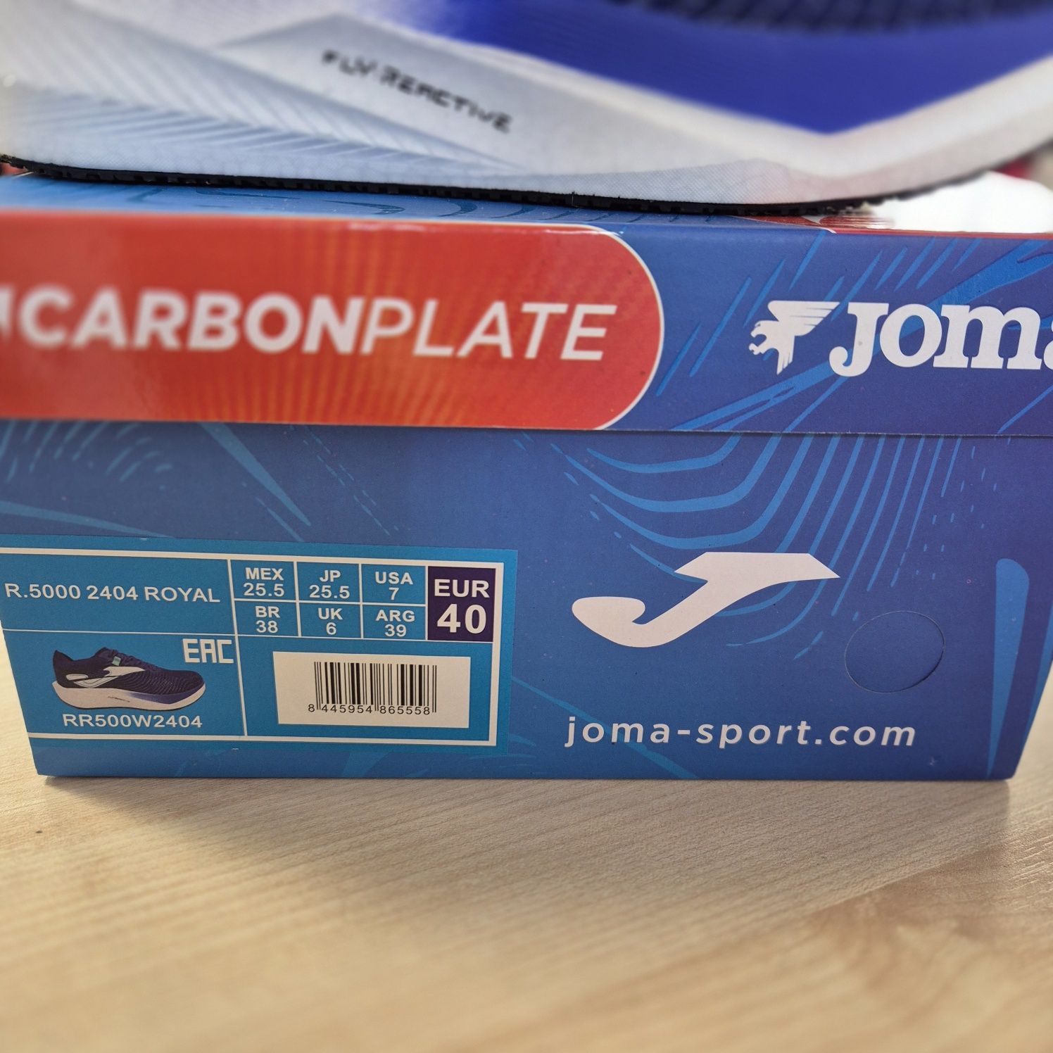 Buty biegowe Joma R.5000 karbon