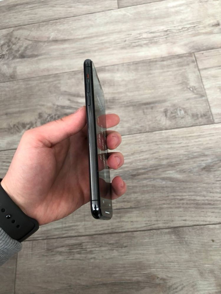 Iphone 11 Pro Max Green 256gb