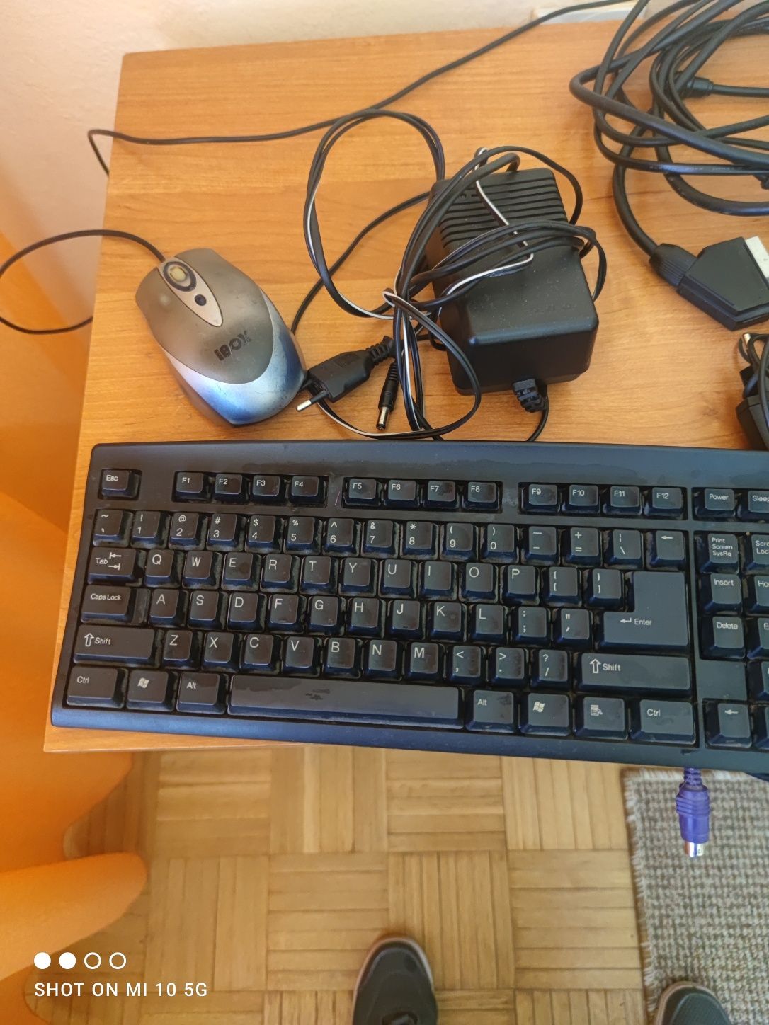 Elektronika różna