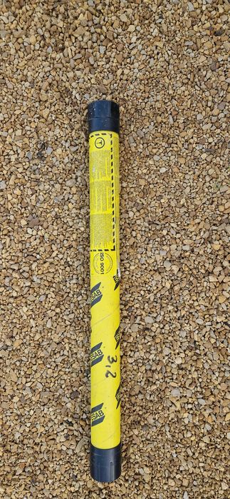 Drut do spawania gazowego ESAB fi 1,6 mm, ponad 50 sztuk w paczce