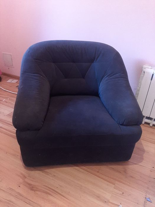 Fotel jednoosobowy