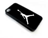 R234 Capa NBA Basketball Air Jordan iPhone 4 e 4S Novo! ^A