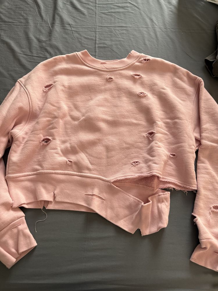 Sweatshirt Bimba y Lola