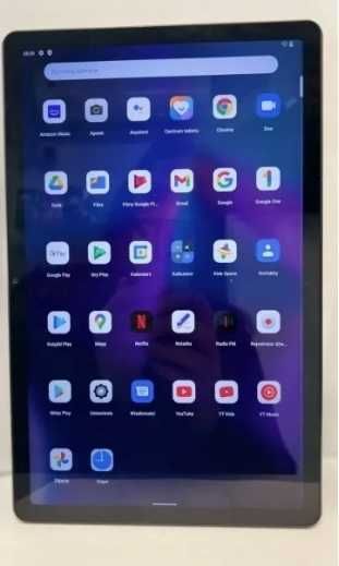 SUPER Tablet lenovo m10 Plus.Telefon.Lte.Pamięć 4/128gb