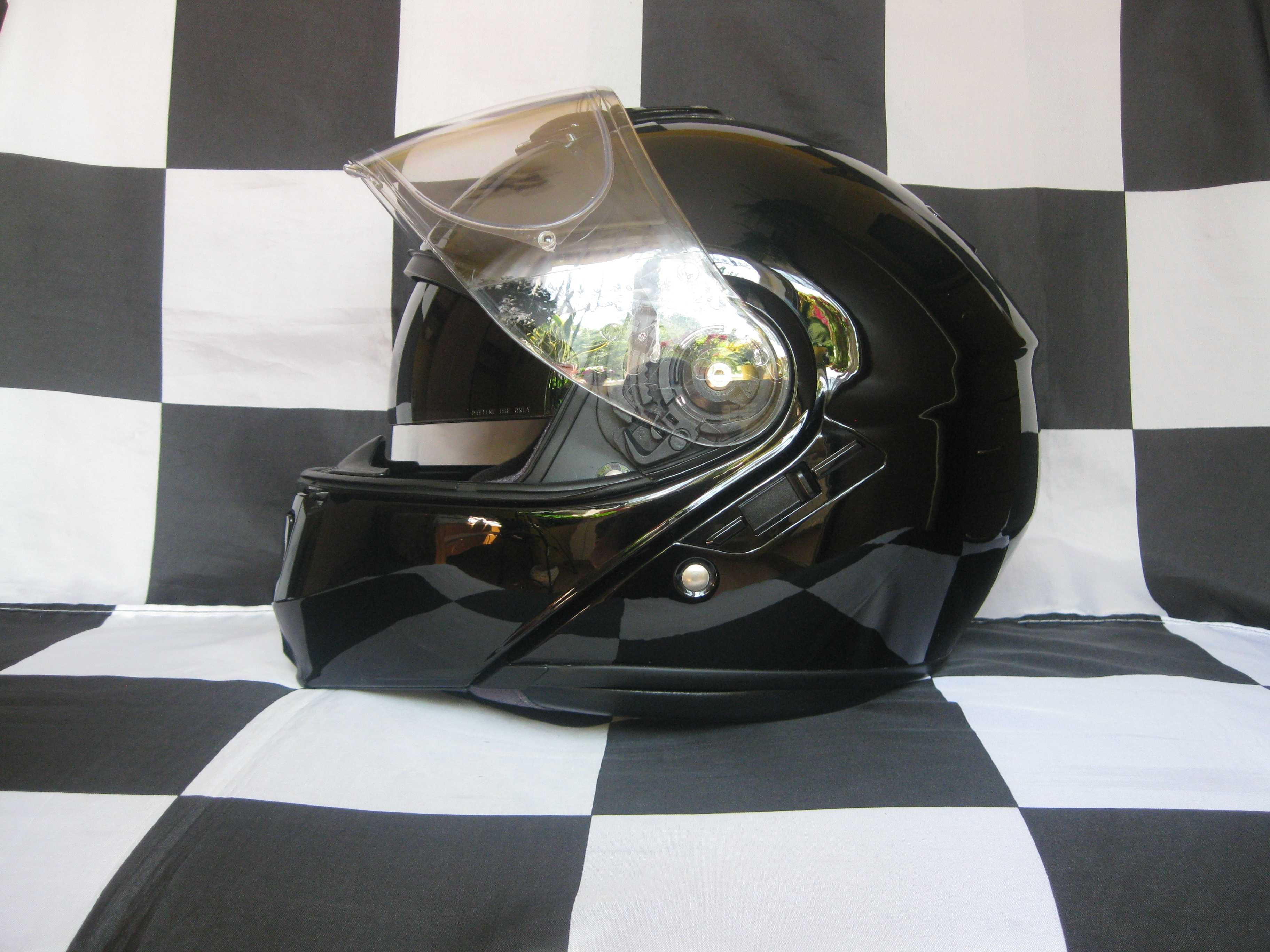 Kask szczękowy SHOEI NEOTEC rozm.XL 61-62cm