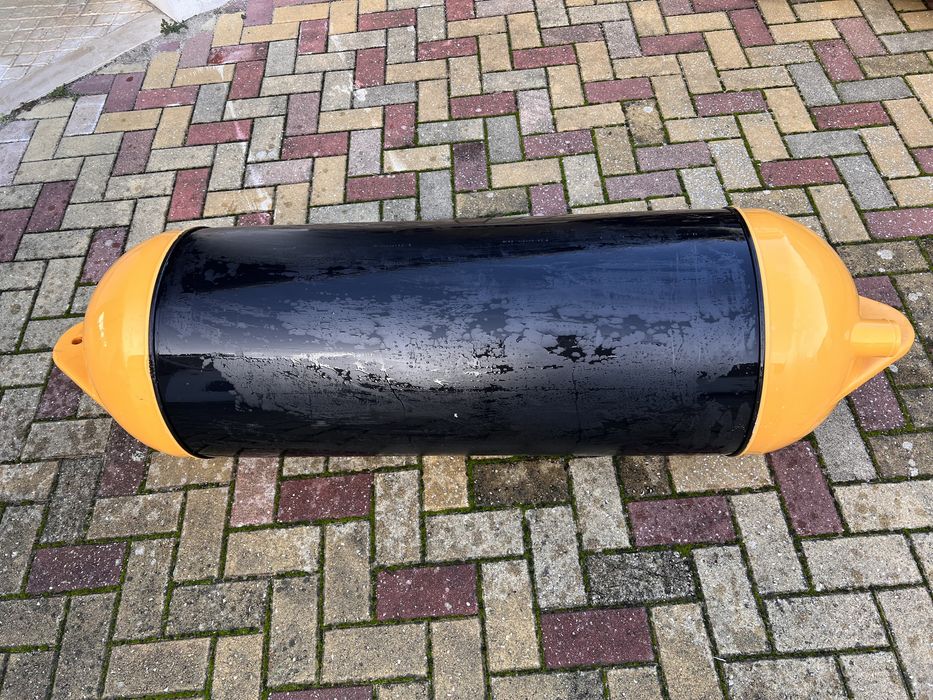 Boia Alfafloat para barco, relê