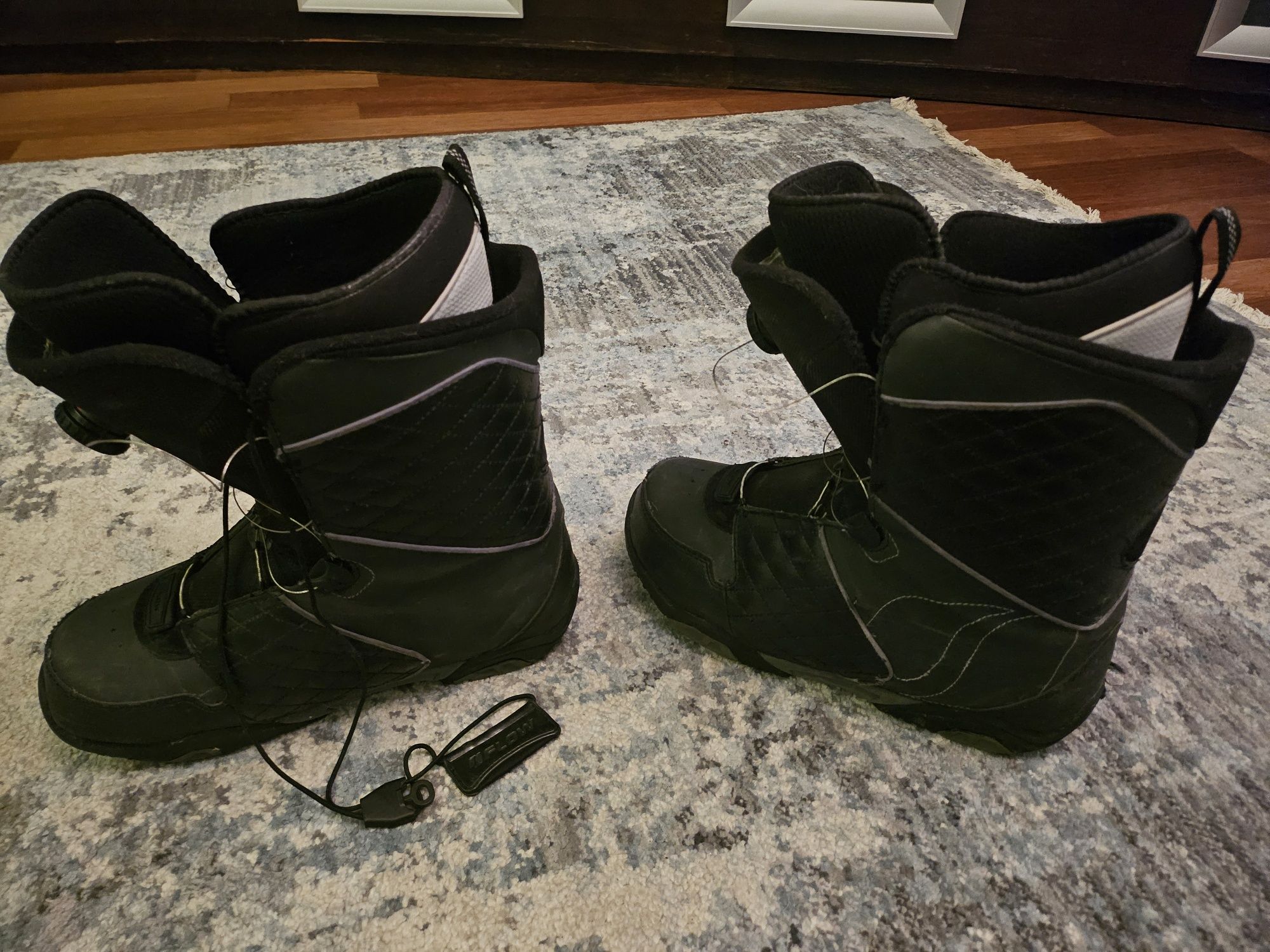 Buty snowboardowe Flow Triton