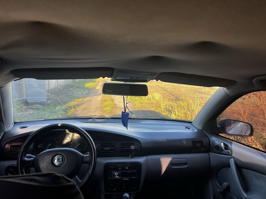 Продам власне авто