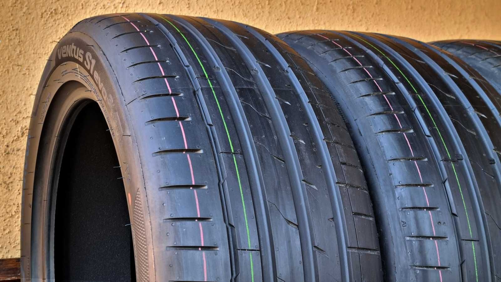Hankook Ventus S1 Evo3 255/45R19 104W ev T2 XL FR Sound Ab. 2023 Nowe