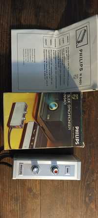 Philips N6401 slide synchroniser