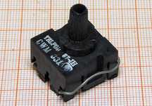 Potencjometr ceramiczny CWM 331 TELPOD [089]R2