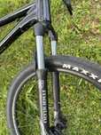 amortyzator manitou circus sport 100 mm