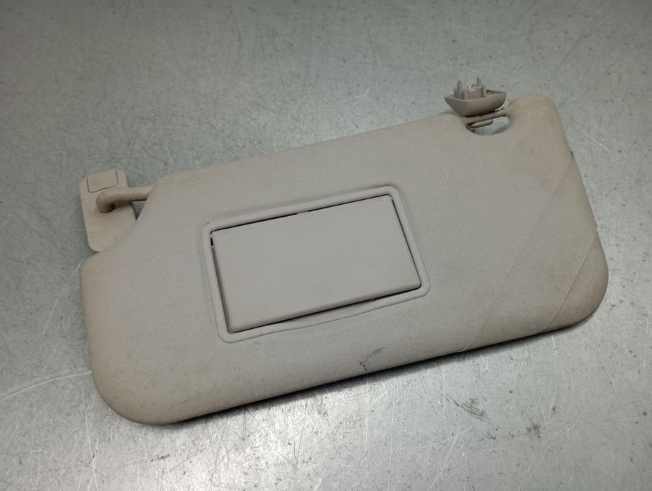 Pála de sol esquerda FORD Fiesta VI (CB1, CCN)