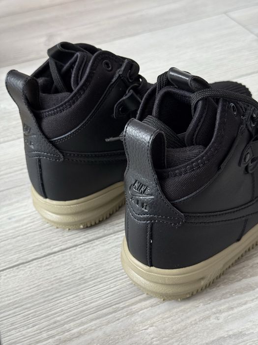 Жіночі хайтопи Nike Lunar Force 1 Duckboot 38 оригінал