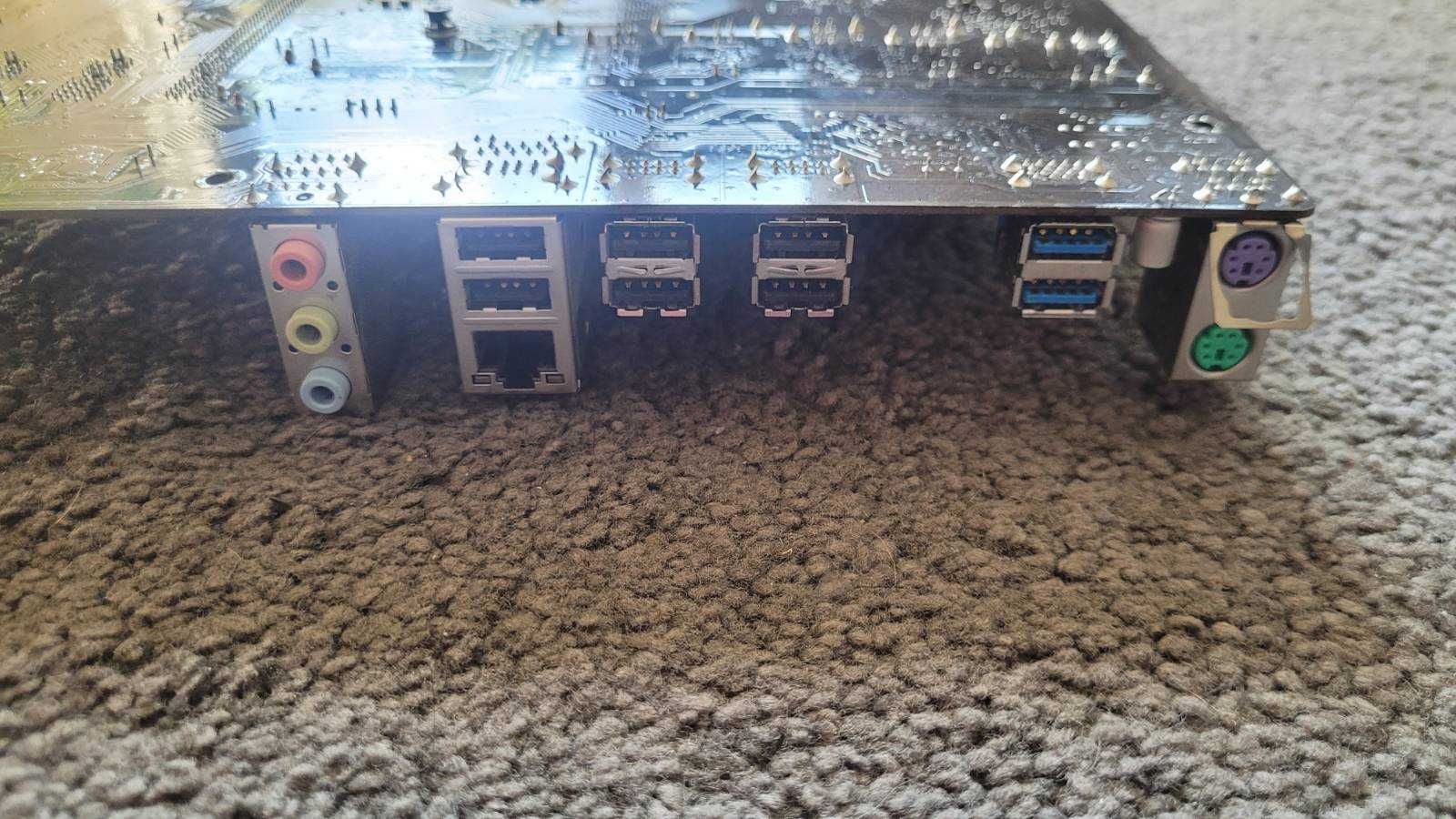Płyta główna ATX ASUS M5A97 LE R2.0