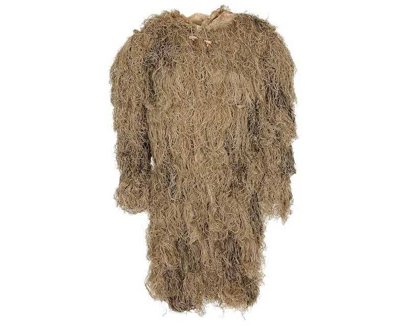 Маскувальний костюм MFH Ghillie - Desert