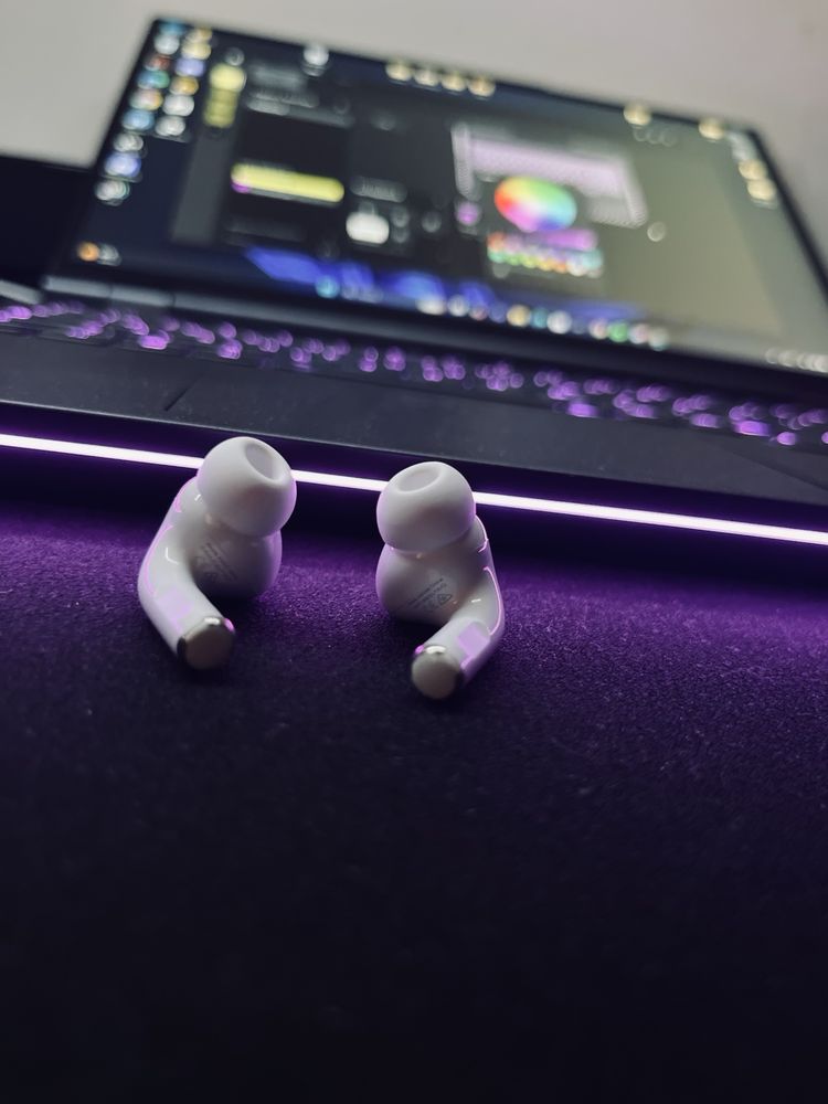 AirPods Pro 2 USB-C